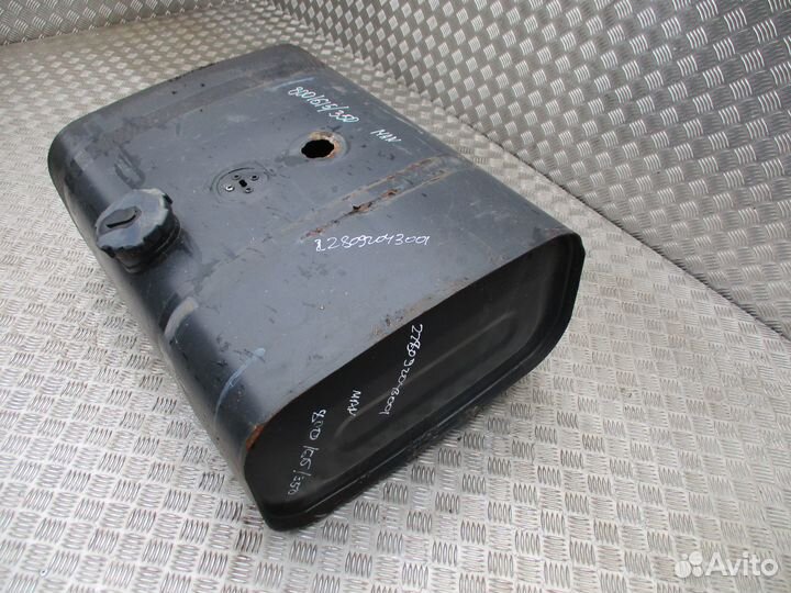 Топливный бак MAN 81122016415