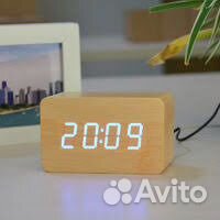 Часы настольные robert herrick 013 сосна, 45634