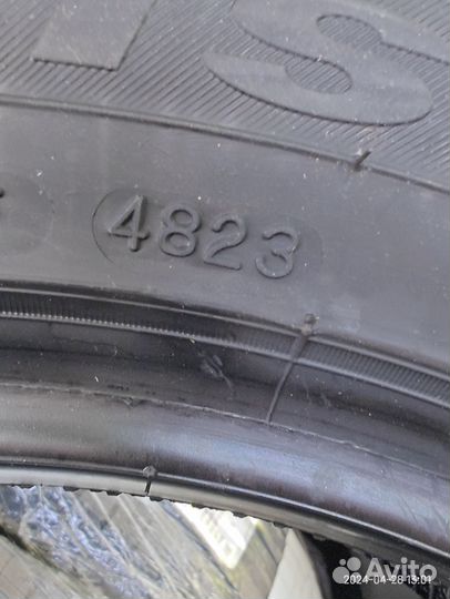 Maxxis Premitra HP5 205/55 R16 91V