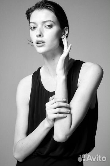 Женский комбинезон H&M