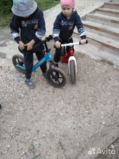 Беговел детский