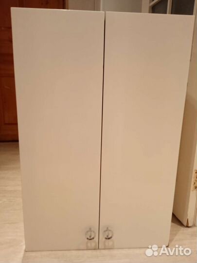 Кухонный навесной шкаф