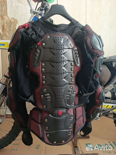 Кросс эндуро