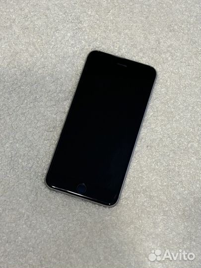 iPhone 6S Plus, 64 ГБ