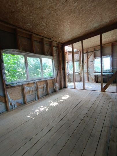 Участок 6 сот. (СНТ, ДНП)