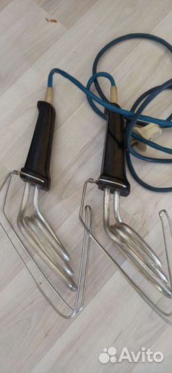 Грелка для обуви