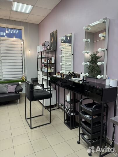 Студия красоты