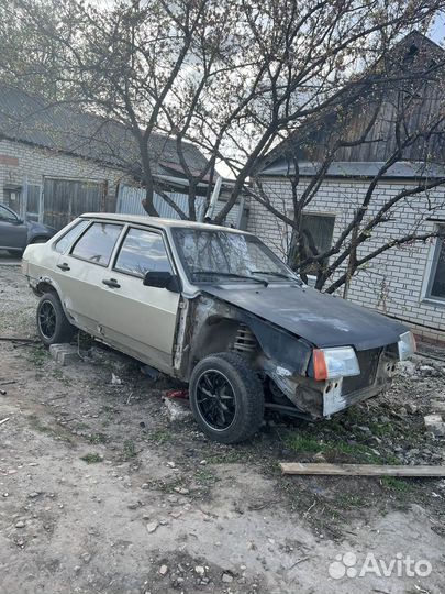 Колёса литые 14