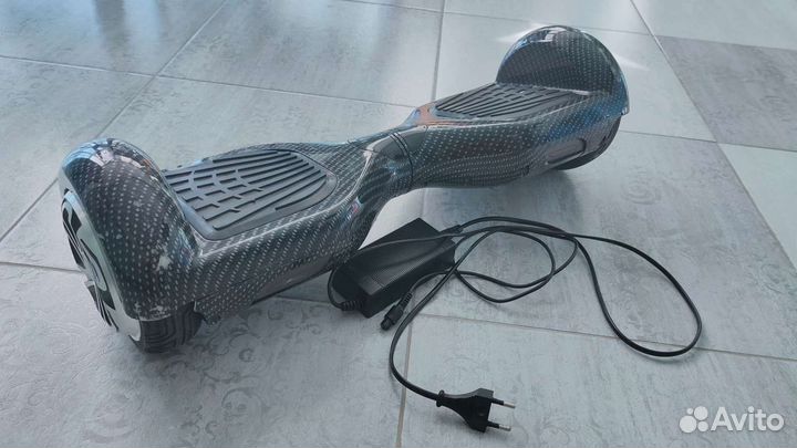 Гироскутер