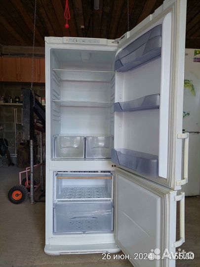 Холодильник бу