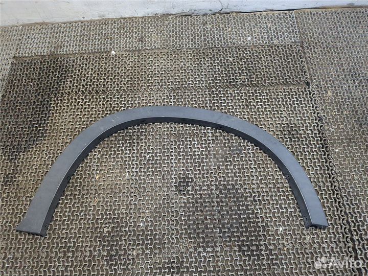 Молдинг крыла BMW X5 E70, 2008