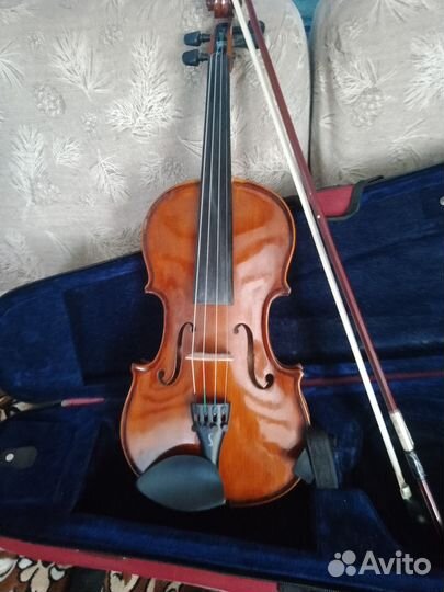 Продам скрипку