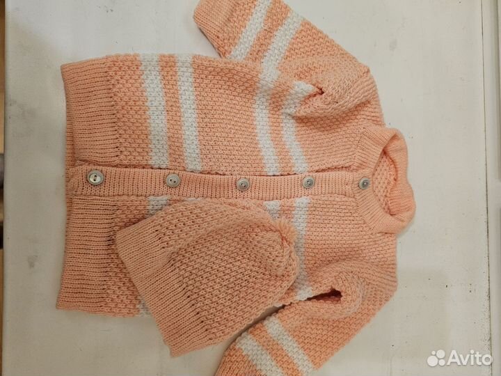 Детские вещи