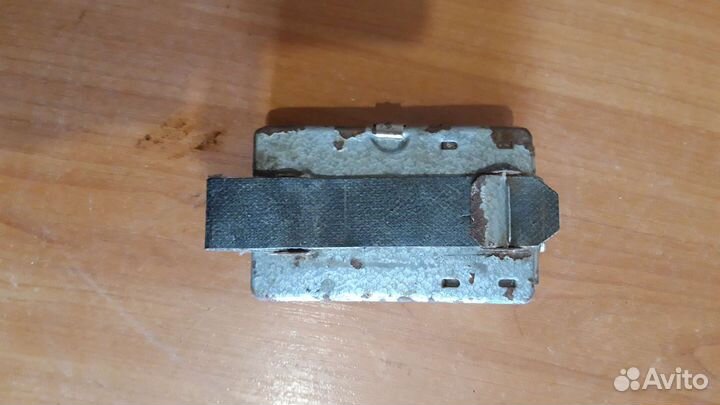 Фонарик СССР