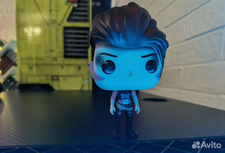 Фигурка Funko Pop: Art3mis, Ready player one (Перв