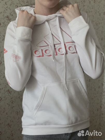 Спортивная кофта adidas