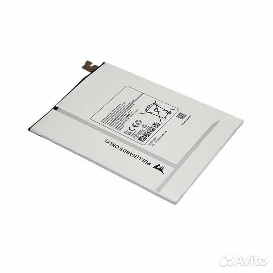Аккумулятор для Samsung Galaxy Tab S2 3.8V 3900mAh