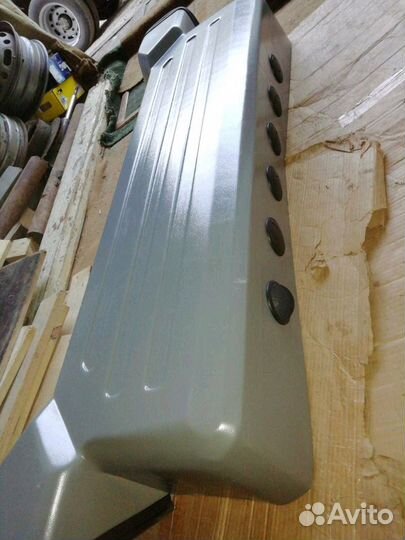 Кондиционер для MB sprinter classik