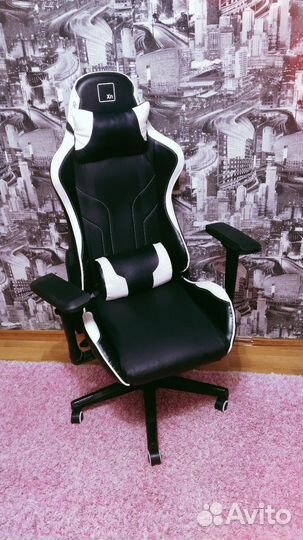 Компьютерное кресло