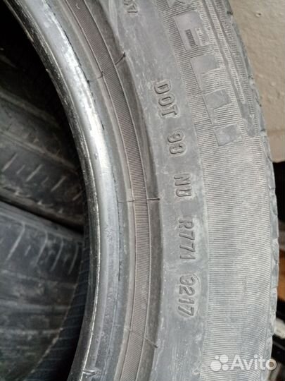 Pirelli Cinturato P7 225/50 R17 94W