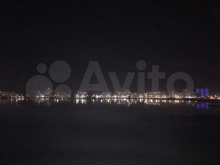 2-к. квартира, 50 м², 8/12 эт.