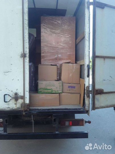 Грузчики.Грузоперевозки