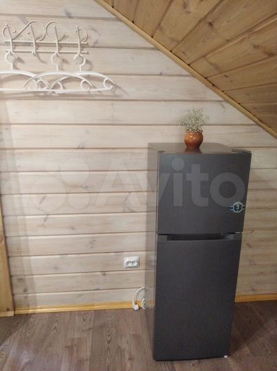 Квартира-студия, 35 м², 2/2 эт.