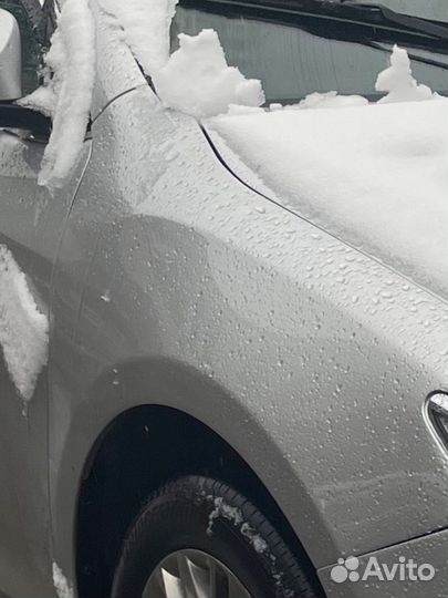 Крылья камри 50/55