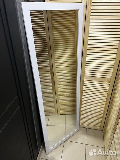 Зеркало напольное в полный рост