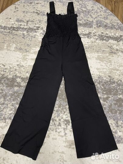 Летний комбинезон женскмй