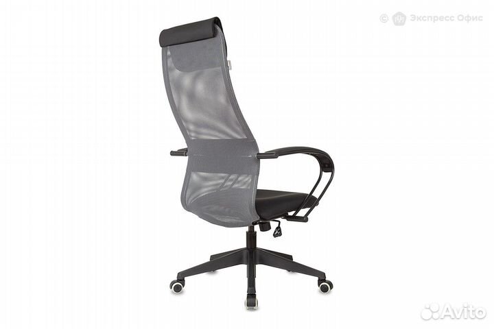 Кресло для руководителя CH-607