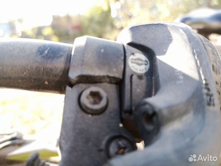 Велосипед Stern Attack 24