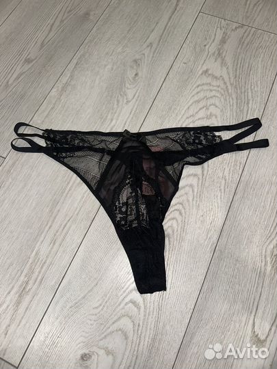 Трусы hunkemoller