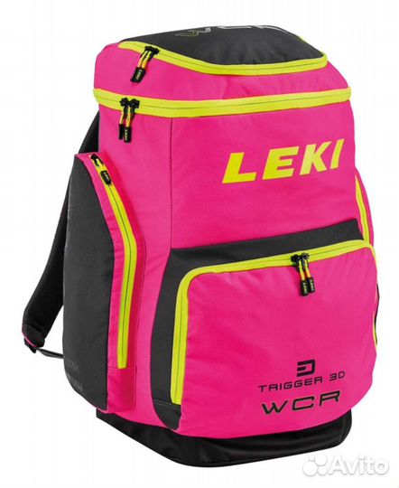 Leki рюкзак спортивный