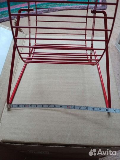 Колесо для хомяка 15 см