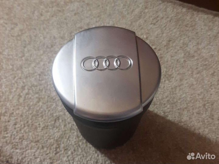 Пепельница