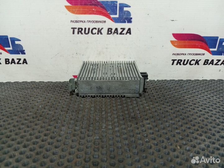 0015421625 Преобразователь напряжения 18A