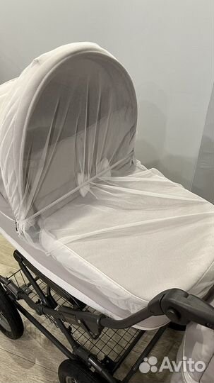 Коляска-люлька inglesina sofia elegance