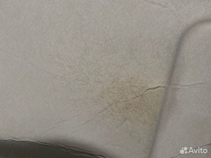 Обшивка потолка Mazda 3 Хэтчбек BL 1.6 Z6 2009