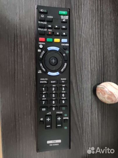 Телевизор Sony bravia kdl-42wd653a 200 Гц