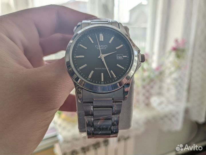 Наручные часы Casio