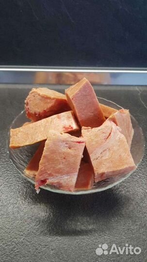 Мясо говядина для собак