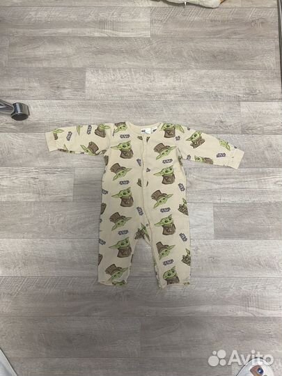 Комбинезон,слип