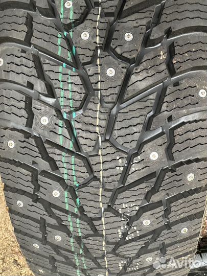 GT Radial IcePro SUV 3 225/60 R18 104T