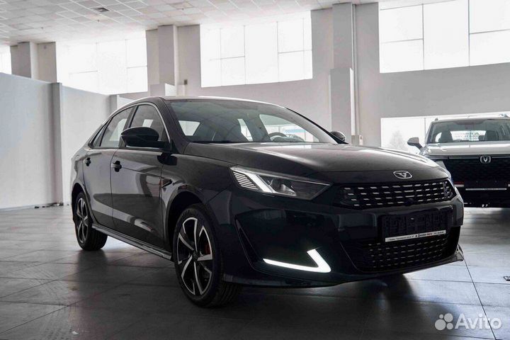 Kaiyi E5 1.5 CVT, 2023, 150 км