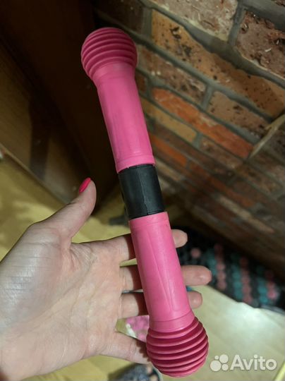 Самокат детский двухколесный