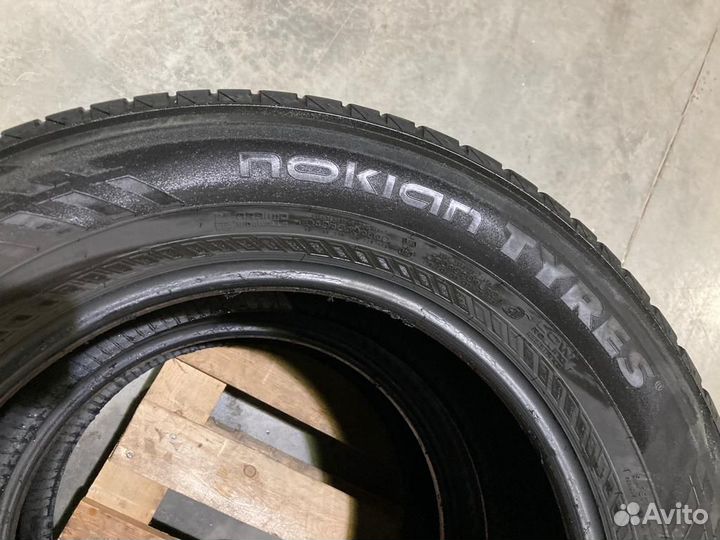 Nokian Tyres Hakka Blue 2 SUV 265/60 R18