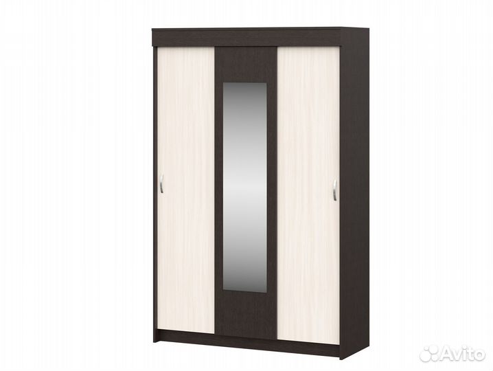 Спальный гарнитур Мега Венге