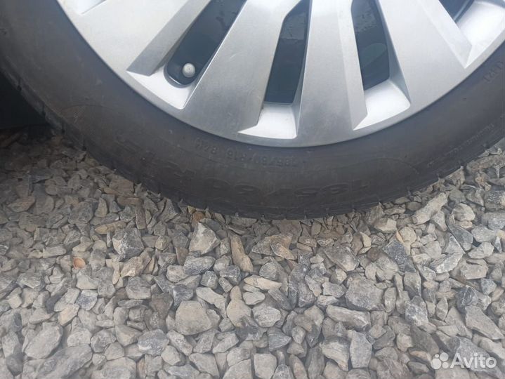 Pirelli Cinturato P1 Verde 185/60 R15