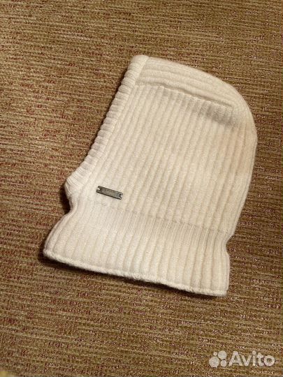 Капор на малыша Il Trenino